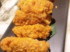 -绿茶餐厅(西湖银泰百货店)