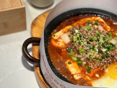 -七八冷面·延边朝鲜族美食(欢乐谷店)