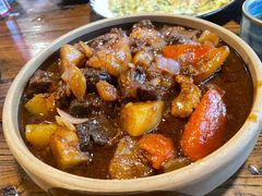 -卧龙堡客栈·中餐厅(古北水镇店)