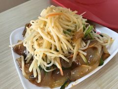 -中国兰州名牛纯汤牛肉面(永安道店)