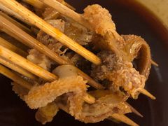 -金狮麟·新豫菜(金码大厦店)