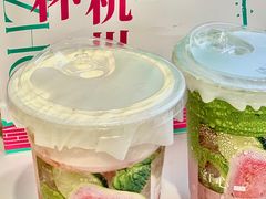 -炖物24章·顺时轻养茶(杭州大厦店)