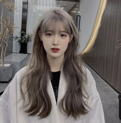 -那茉 Hair Salon