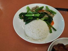 android_upload_pic-煲煲掂风味煲仔饭餐厅(西区店)