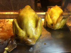 -盛宴标帜餐厅·亲子自助 (南昌喜来登酒店)