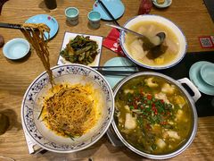 -鸡毛店·川菜(双楠店)