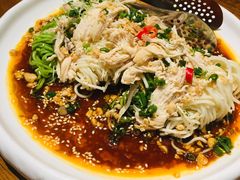 -厨娘CN(大行宫店)