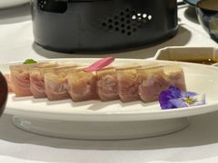 -彩虹之约•淮扬家宴(亚运村店)