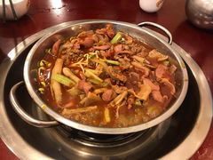 -胖娃古镇鸡杂(磁器口总店)