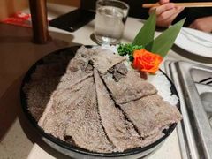 -海底捞火锅(龙湖三千集店)