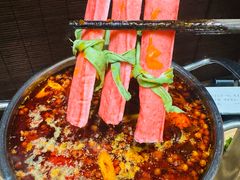 -独食火锅·半米屋台(望平街店)