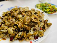 -北戴河庆山饭店·海鲜砂锅粥(北戴河黑石路店)