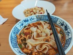 -六合居·邯郸菜·武安菜起源地