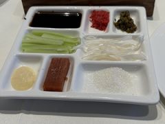 -四季民福烤鸭店(通州马驹桥店)