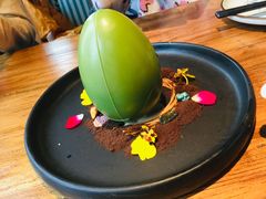 沙拉-嘉禾·悦享餐厅(八方汇店)