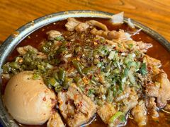 -窦四牛杂面(总店)