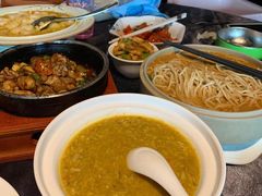 -蟹榭·本帮江浙菜·蟹宴(五角场合生汇商场店)