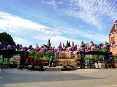 -安徒生童话乐园