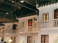 -晓粤·惹味粤菜(凯德乐峰广场店)