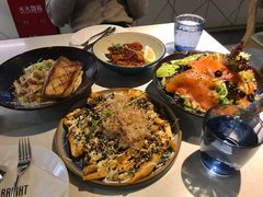 -BE BRIGHT KITCHEN(正佳广场店)