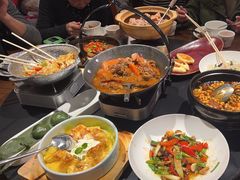 -小户人家(循礼门南国中心店)