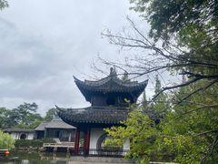 -水绘园