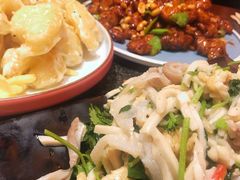 -津沽小院(天津之眼店)