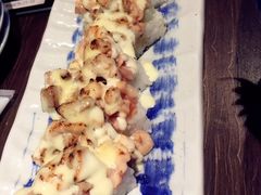 -Tuna maki寿司(园区永旺店)