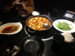 -川里谈·川味小馆(北京路店)