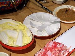 -木辛水水冰煮羊(新一中店)