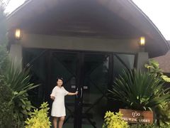 -曼谷国家博物馆