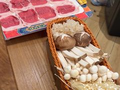 -侃爷南门铜锅涮肉
