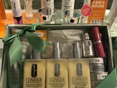 -崇光百货(尖沙咀店)