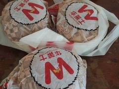 -华莱士·全鸡汉堡(五号路店)