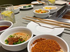 -海底捞火锅(亲贤北街店)