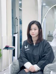 -5M HAIR SALON