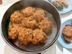 -杨爱珍大排档(龙游店)