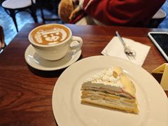-EAU CAFE(永康路店)
