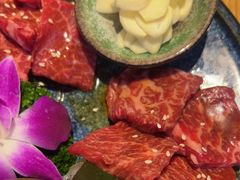 -丸藏和牛烧肉专门店(园区师惠坊店)