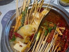-签哥签妹儿串串火锅(青年路店)