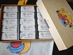 -微热山丘(台北民生公园门市店)