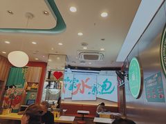 -当家水煎包·牛肉汤(浦江店)