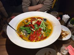 -清水亭湖北菜(大屯DT51店)