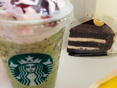 -星巴克(青浦宝龙店)