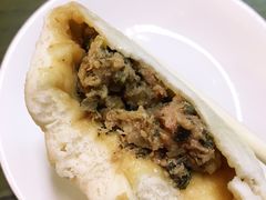 -四平包子铺