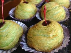 苹果酥-梧桐花园餐厅(新城店)