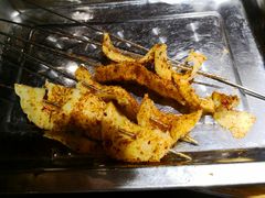 板筋-和记涮牛肚(联盟路店)