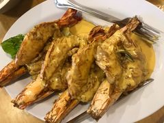 -ZF Seafood Restaurant 卓峰海鲜餐