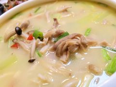 猪肚-老鄞江清水龙虾•赵赵家(江北店)