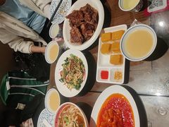 -陈阿宝·山西菜馆